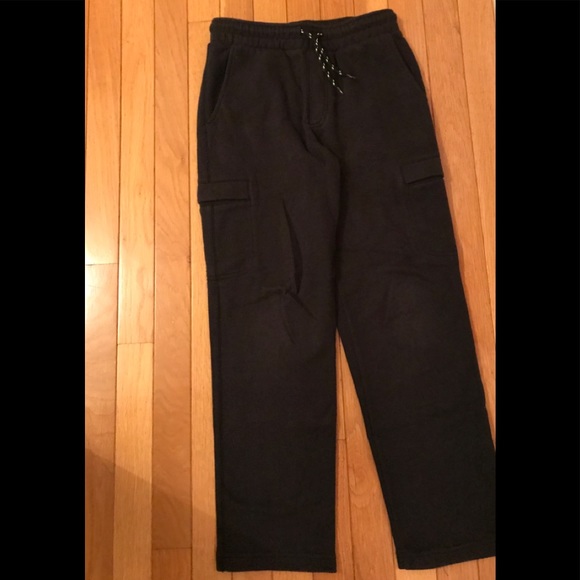 Box #1 ⚡️ BUNDLE⚡️ Boys Athletic Works Sweatpants - Picture 2 of 7